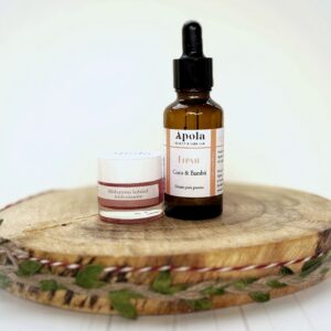 Kit Hidratación Glow