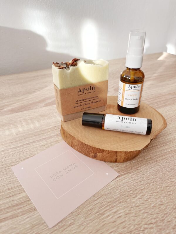 Kit 1: Ritual de Amor - Imagen 2
