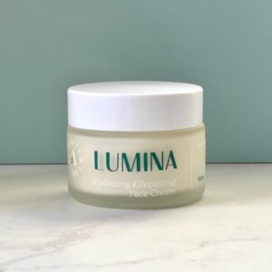 Lumina - Crema hidratante facial